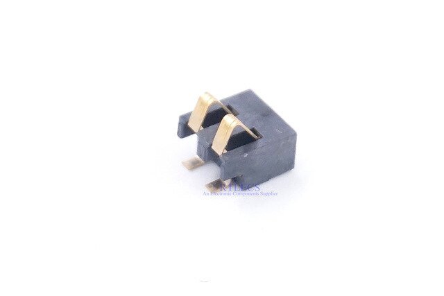 2 Pin
