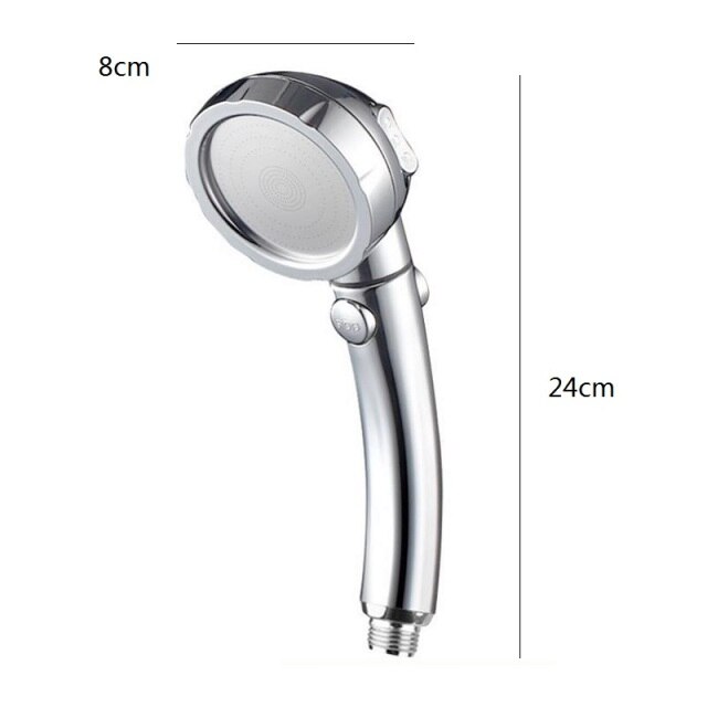 shower head