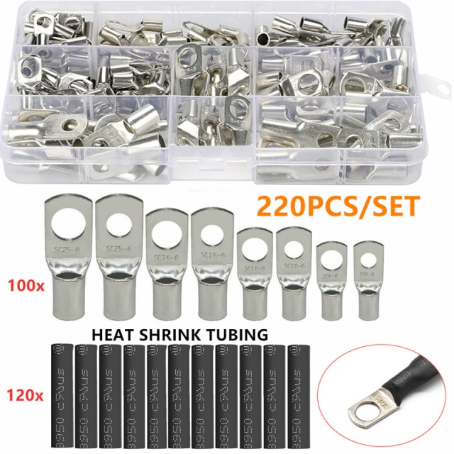 220PCS