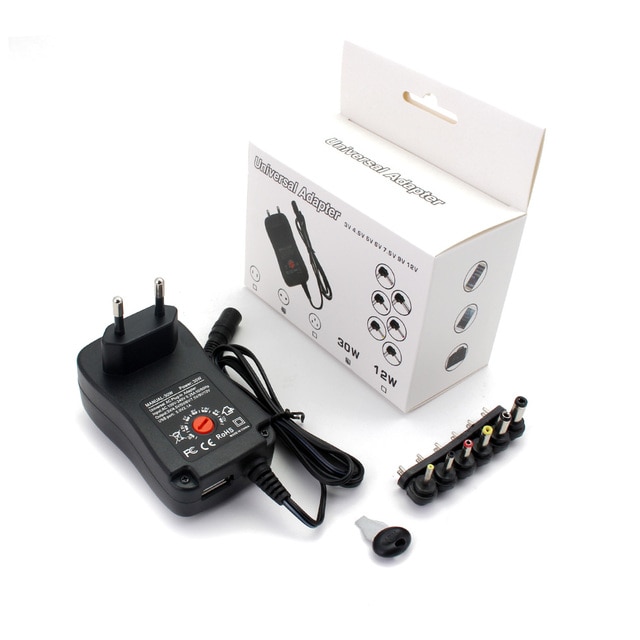 2A 30W