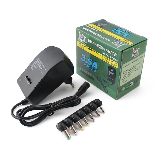 3A 30W