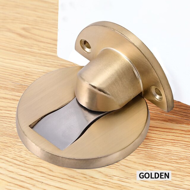 Brushed Gold