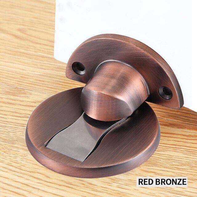 Red Bronze