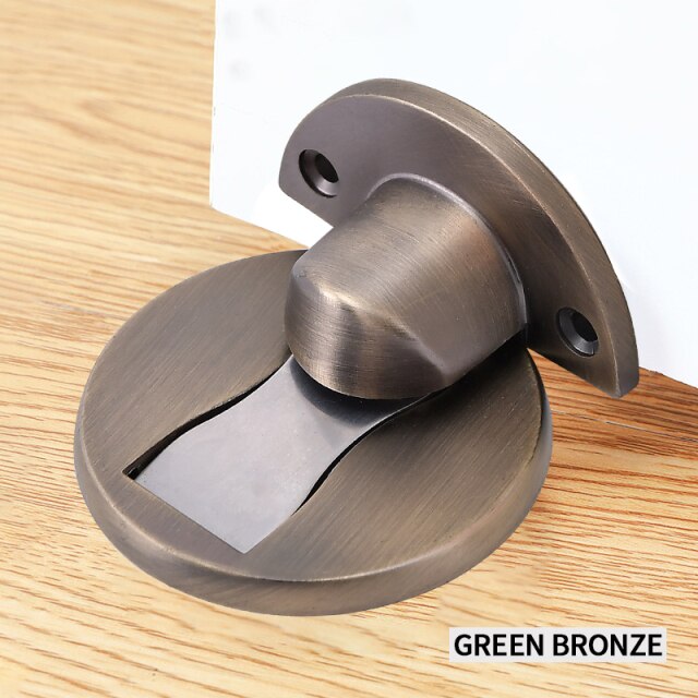 Green bronze
