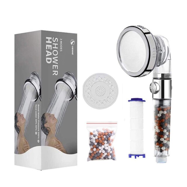 Shower Set