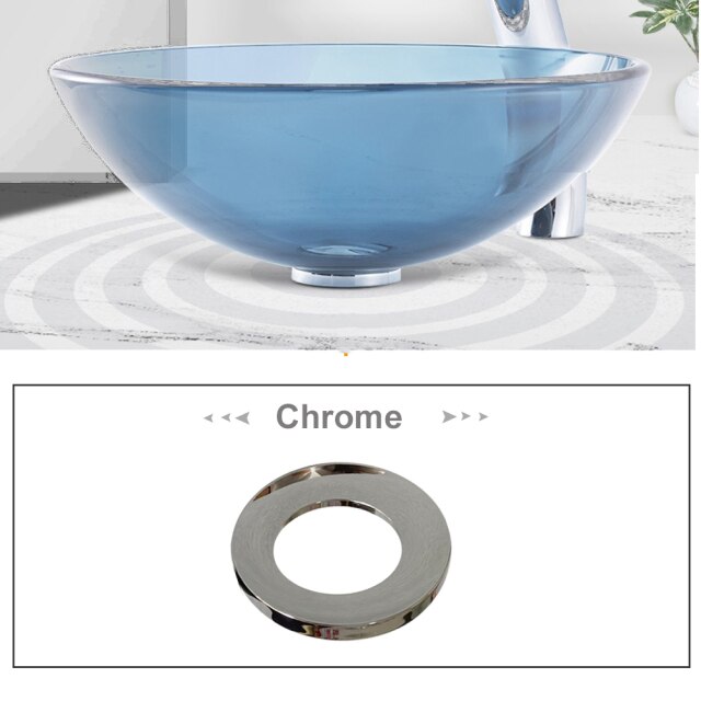 Chrome Ring