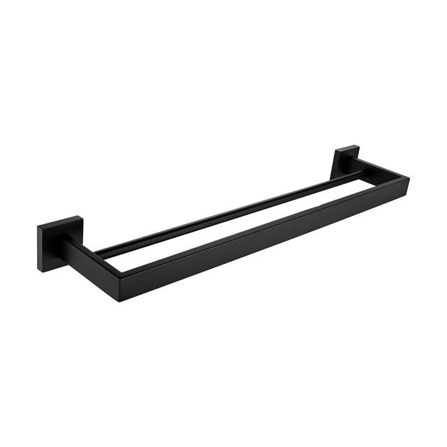 Double Towel Bar