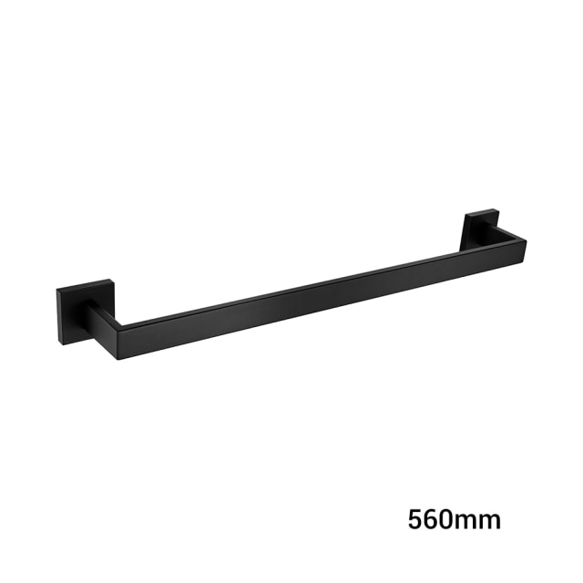 Sing Towel Bar