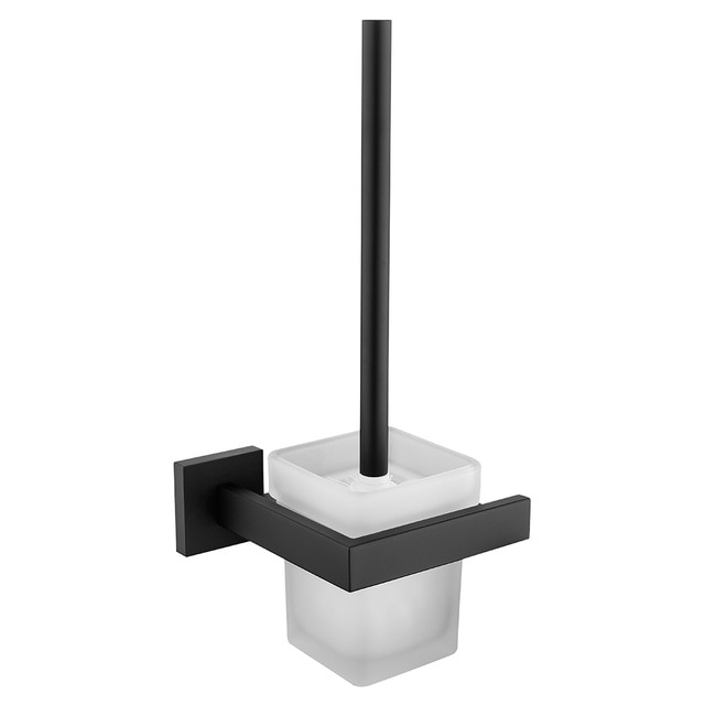 Toilet Brush Holder