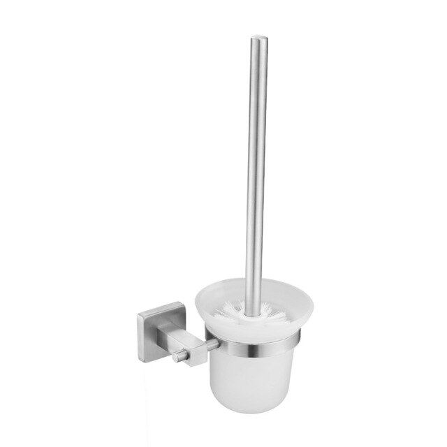 Toilet Brush Holder