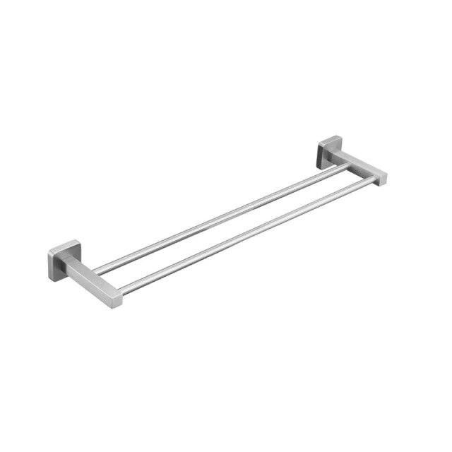 Double Towel Bar