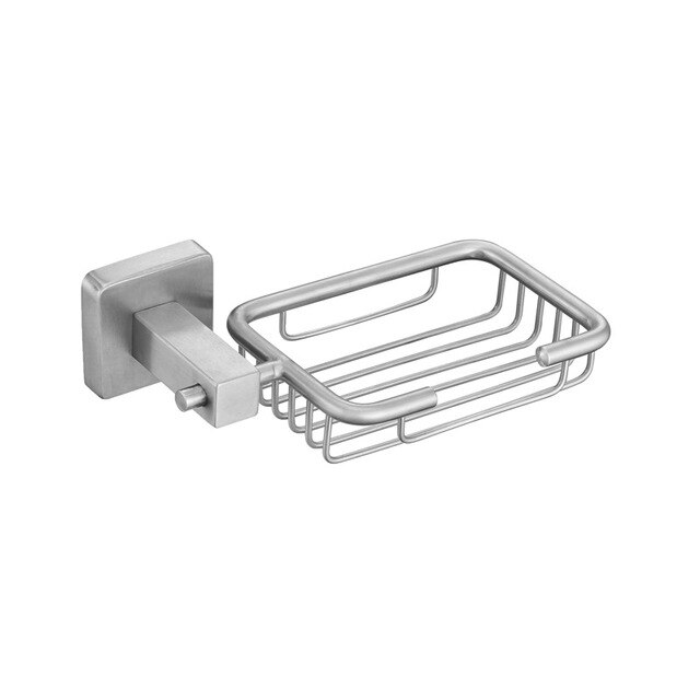 soap basket