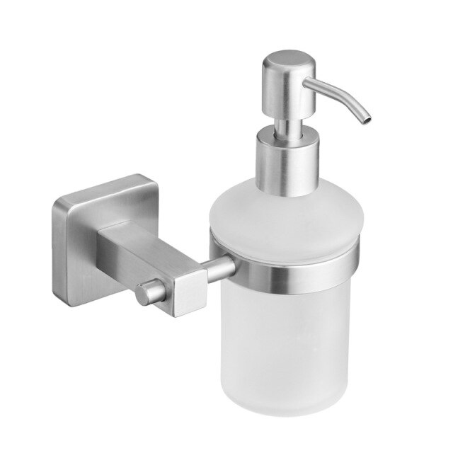 soap dispenser