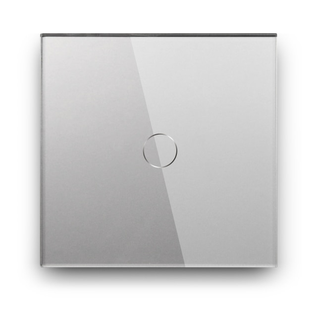 Grey 1 piece