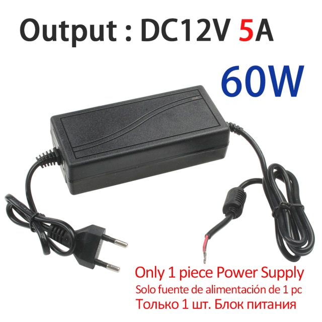 Only adaptor