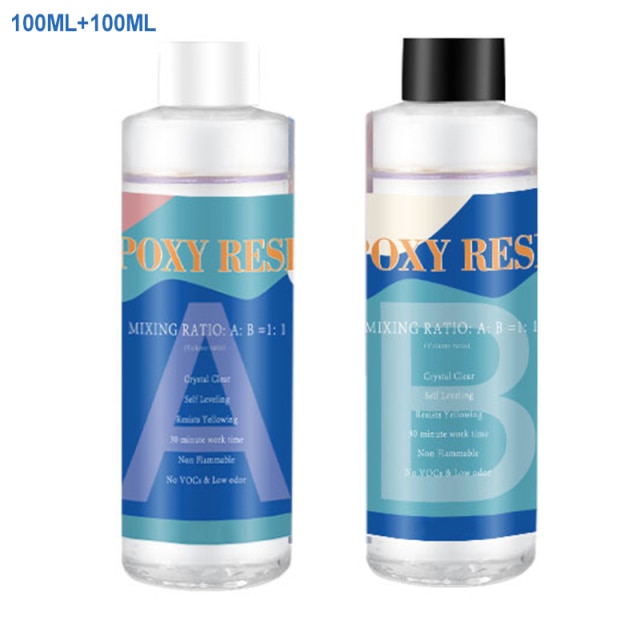 200ML