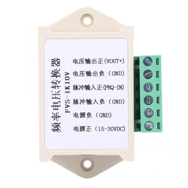 10V