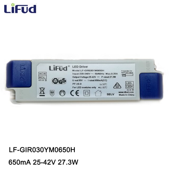 LF-GIR030YM0650H