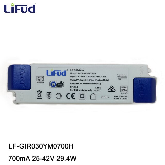 LF-GIR030YM0700H