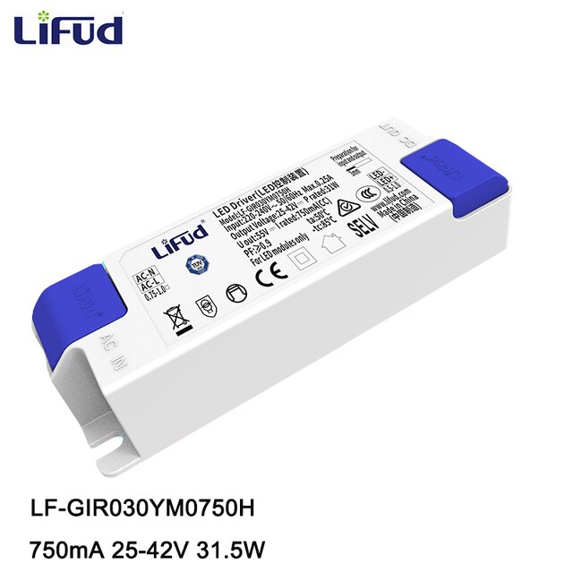 LF-GIR030YM0750H