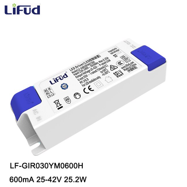LF-GIR030YM0600H