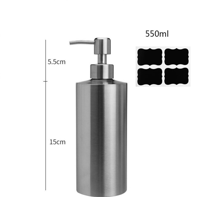 550ml