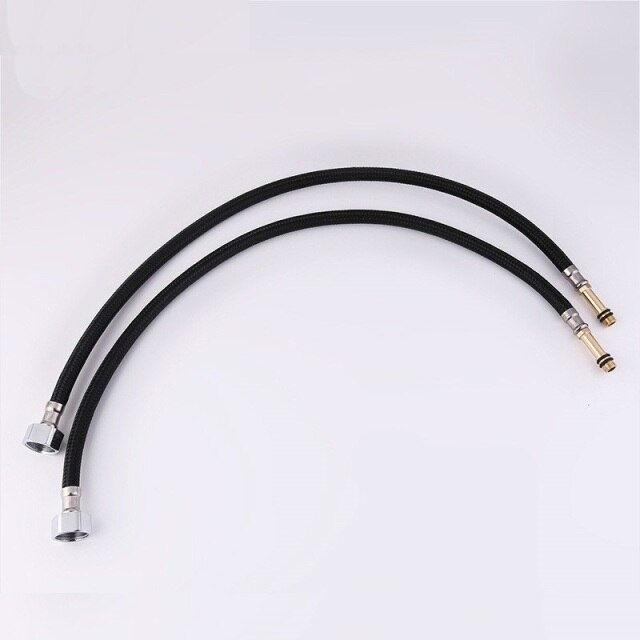 for hot cold faucet