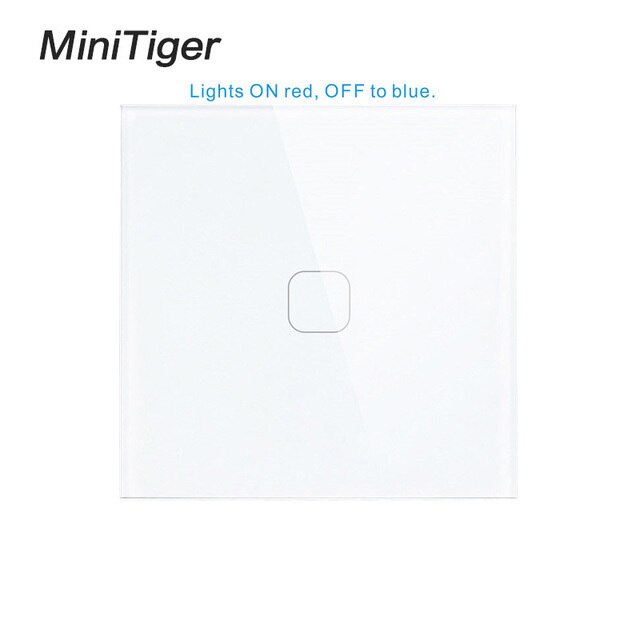 White MT-Y601