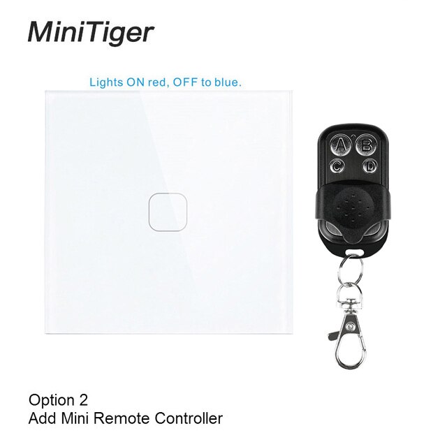 White MT-Y601A
