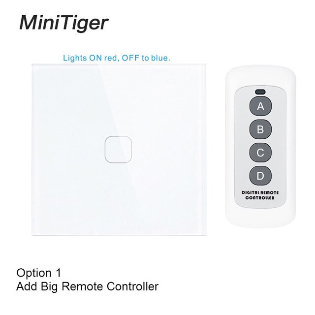 White MT-Y601B