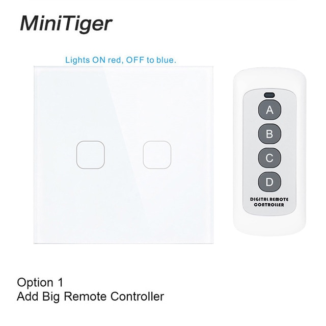 White MT-Y602B