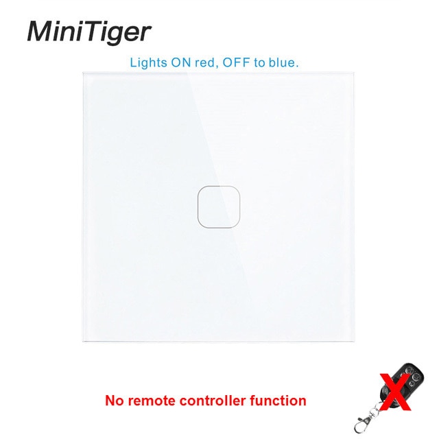 White MT-D601