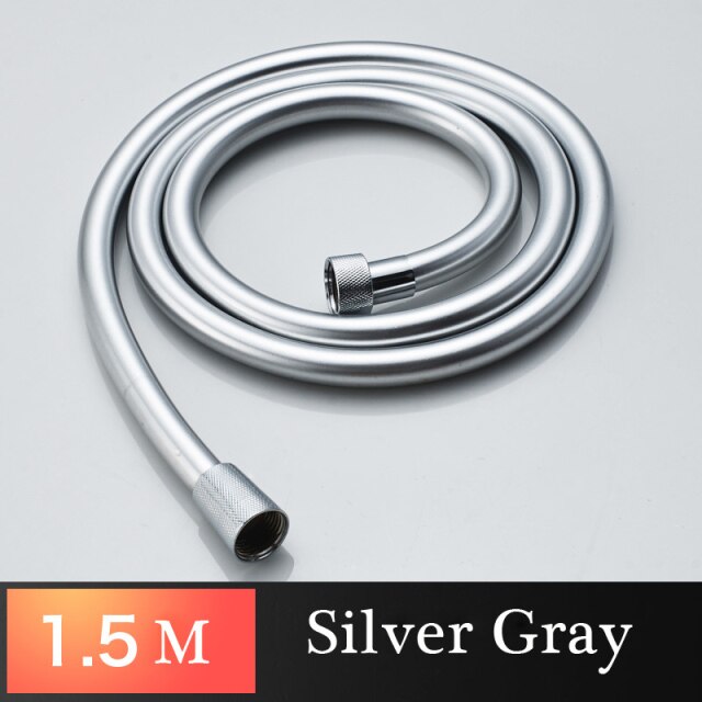 PVC Chrome