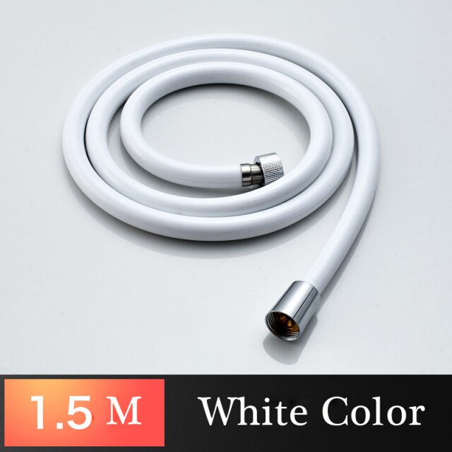 PVC white