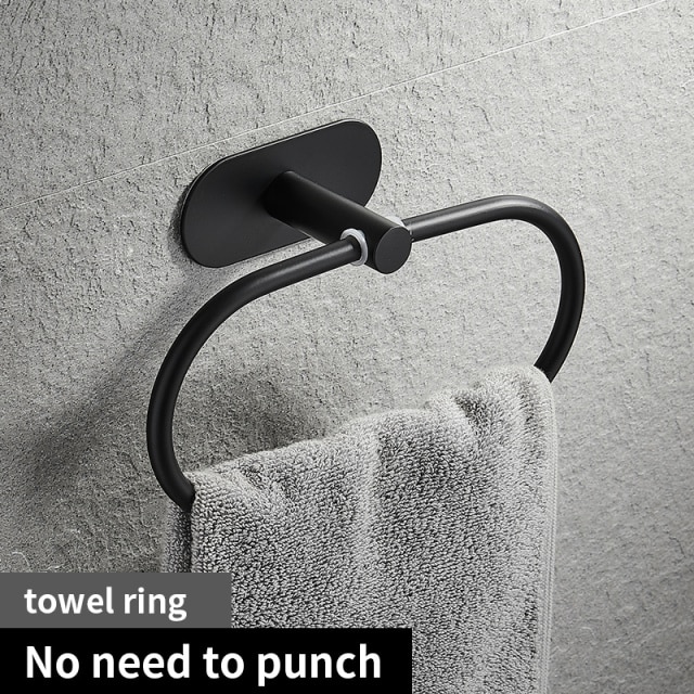 towel ring