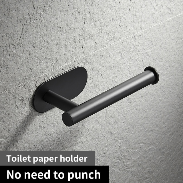 Toilet Paper Holder