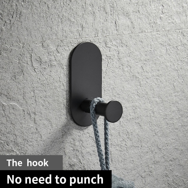 The hook