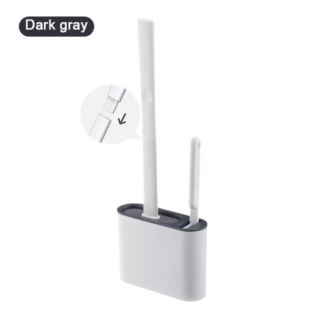 A-Dark gray