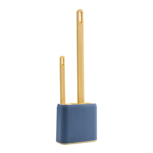 B-Navy blue