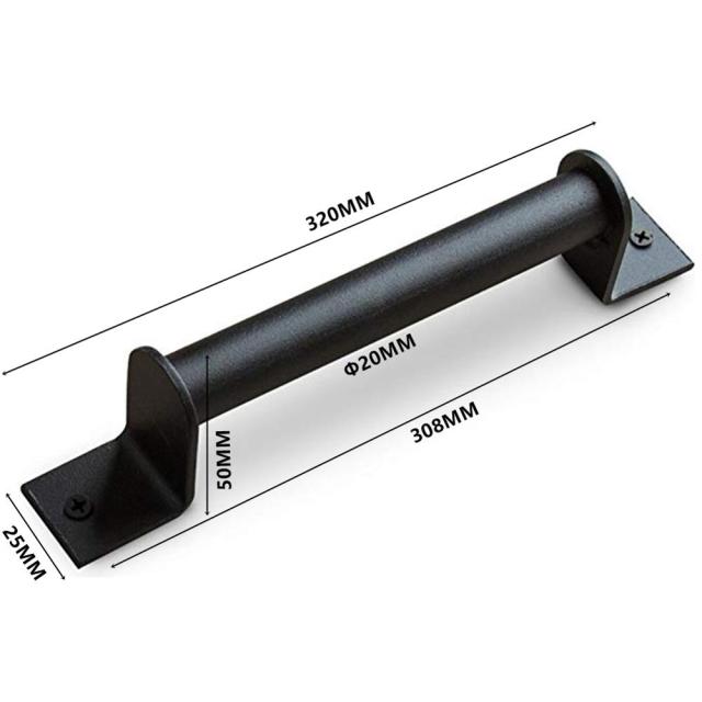 BA014-320mm