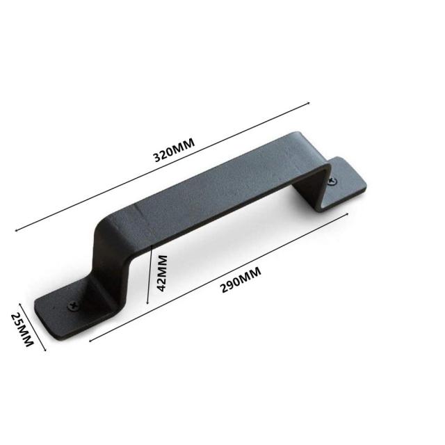 BA016-320mm