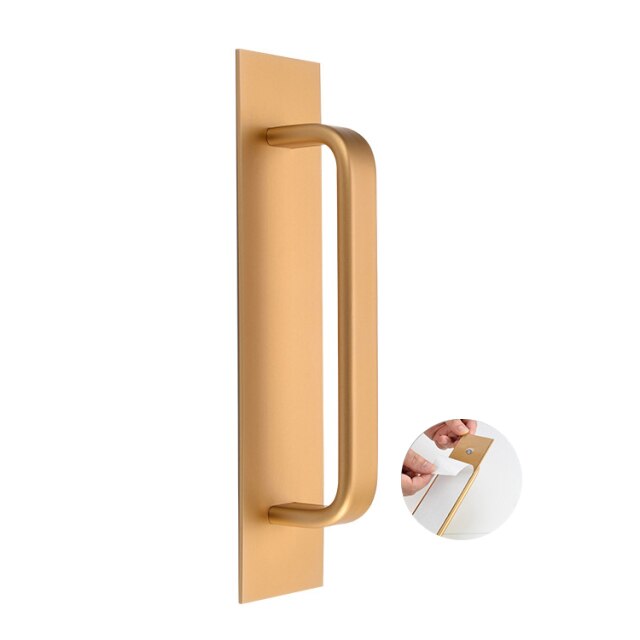 Matte Gold-1043930025
