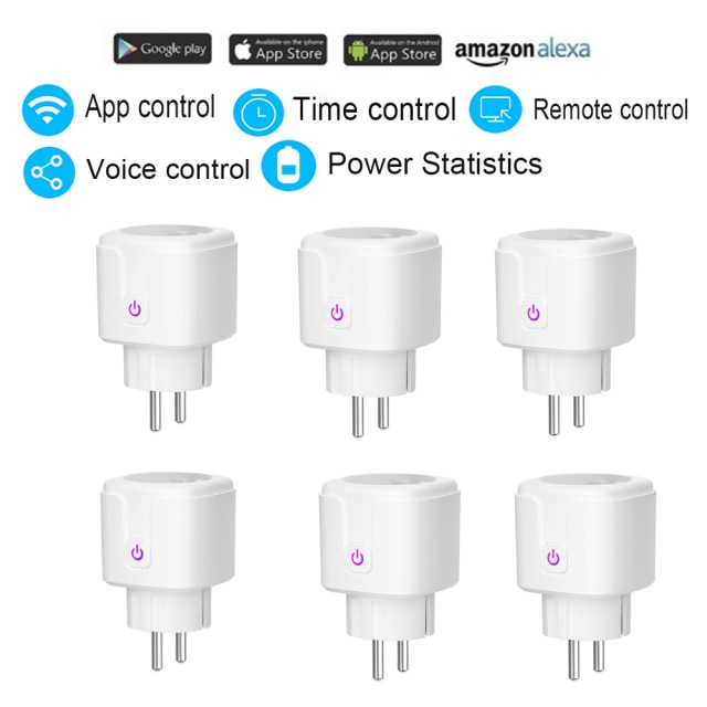 EU plug 16A
