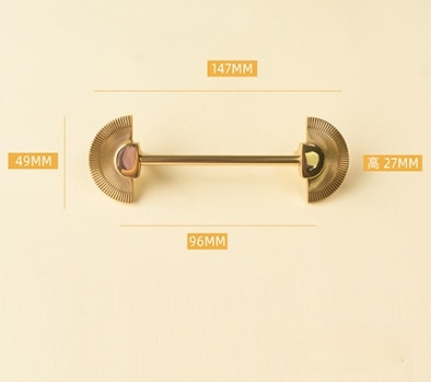 1piece 96mm