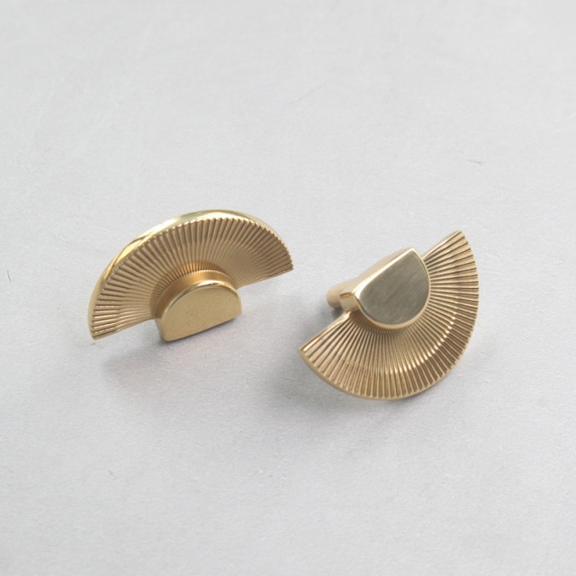 2 piece sigle hole