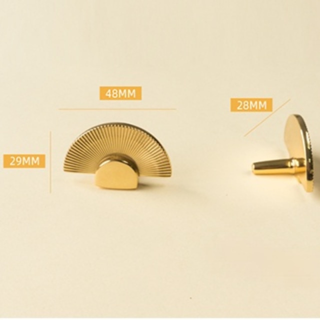 1 piece sigle hole