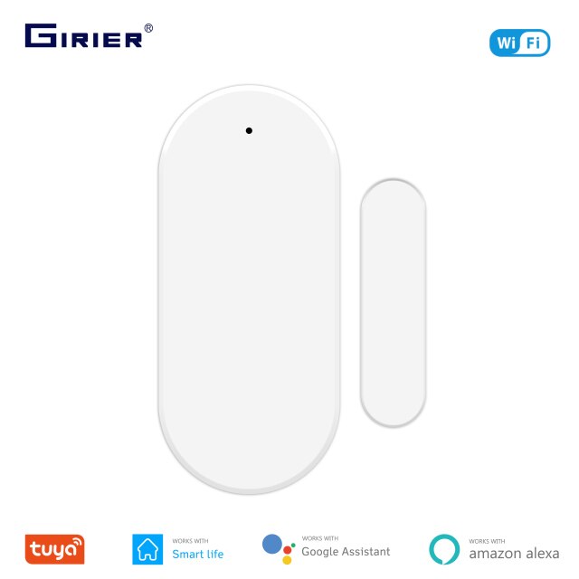 WiFi Door Sensor