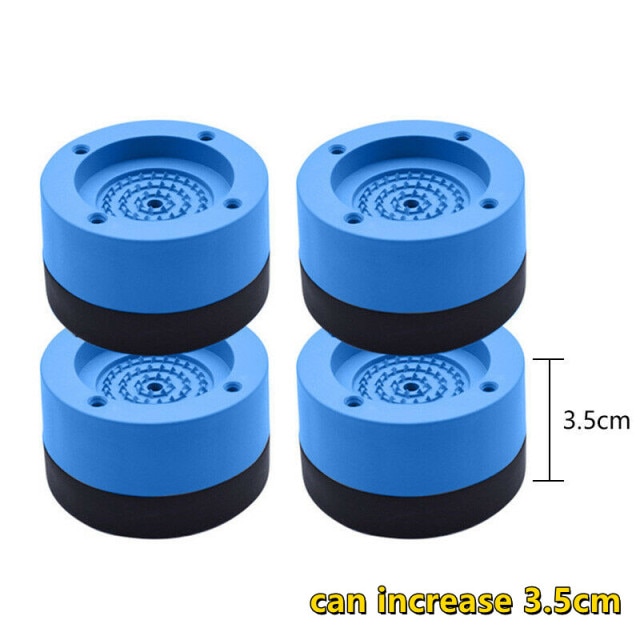 Blue 3.5cm