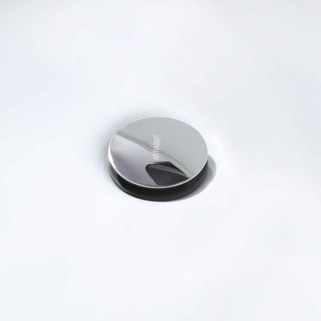 Chrome Plated