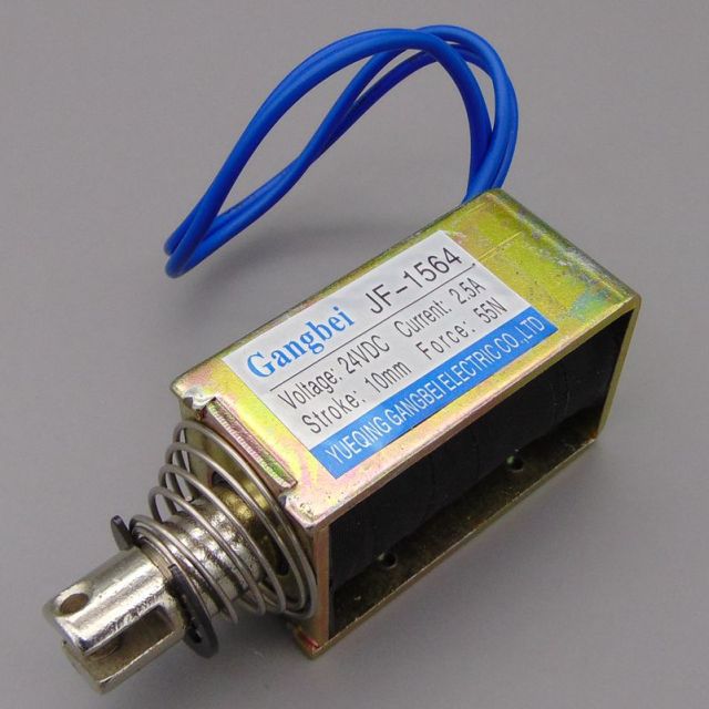 24VDC